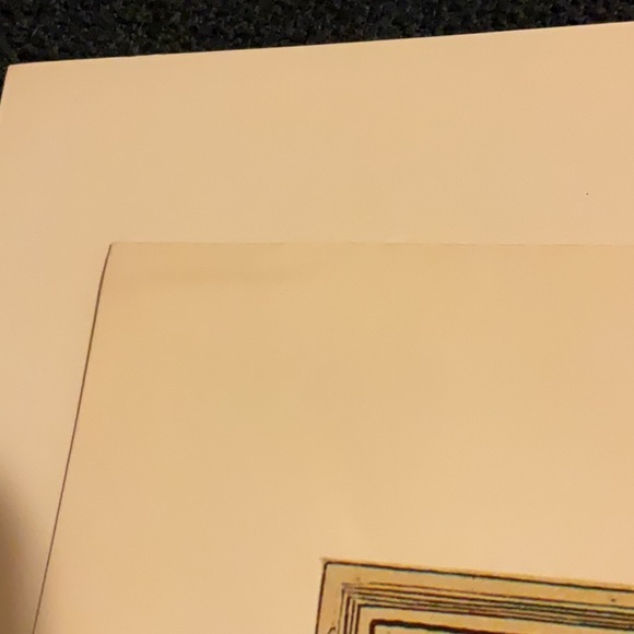 Flowers of the month prints, bundle of August February and October - Picture 6 of 13